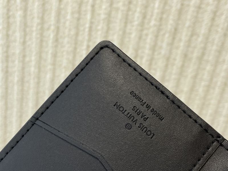 Louis Vuitton Wallets